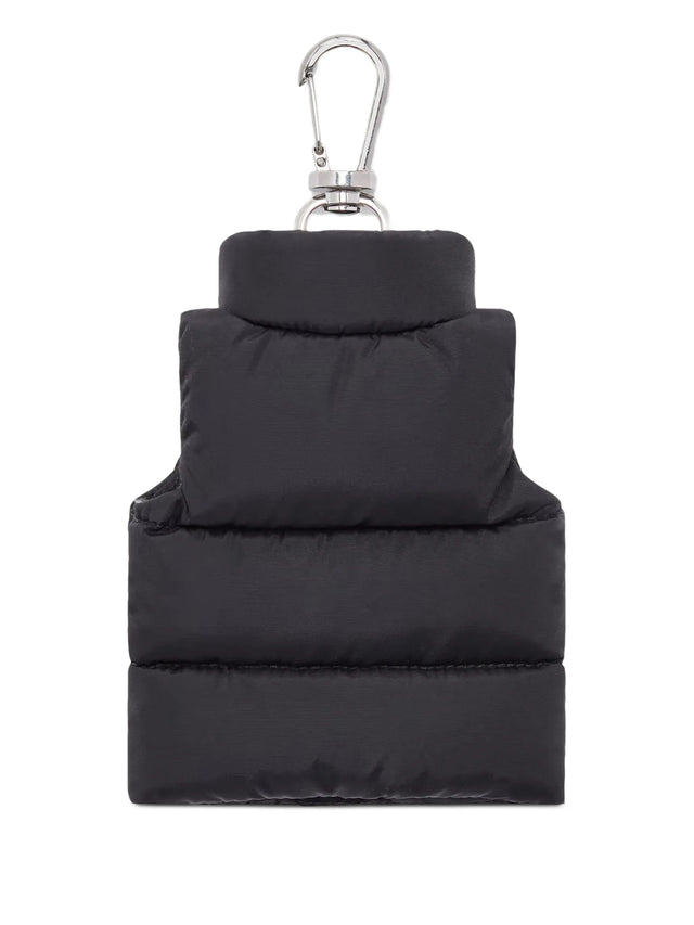Gilet-Shaped Key Ring