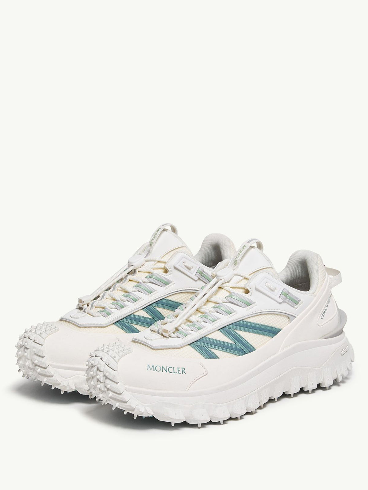 Trailgrip Trainers