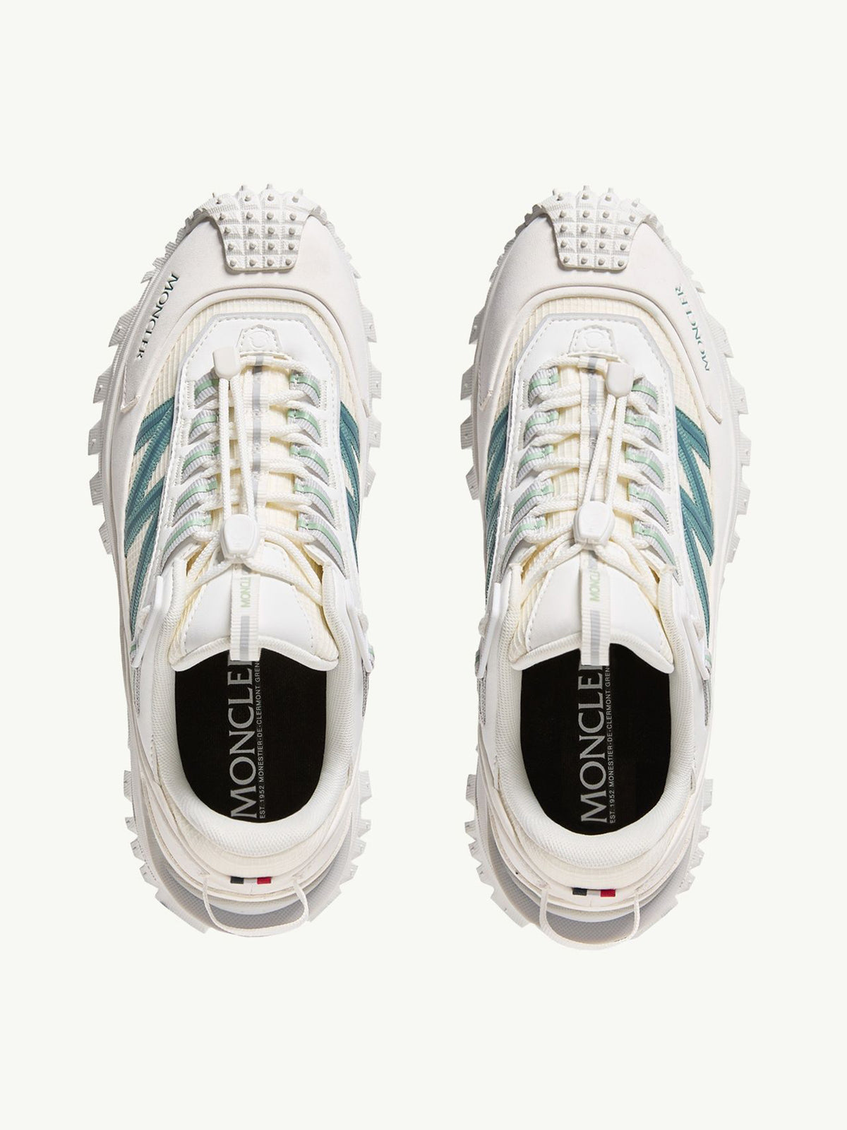 Trailgrip Trainers