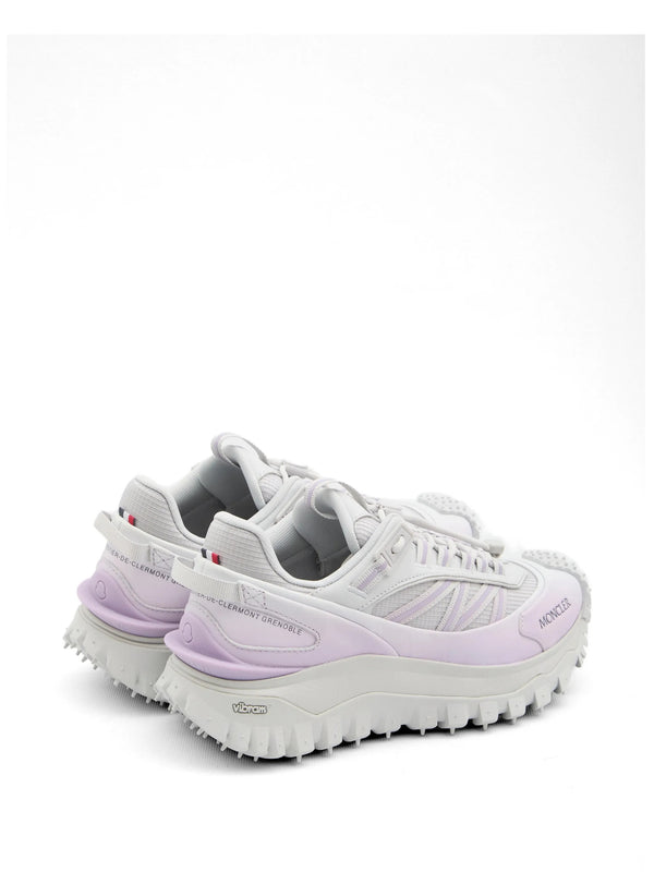 Sneakers Trailgrip
