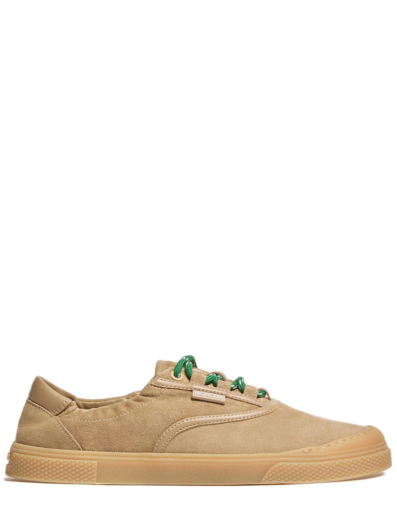 Vera Leisure Suede Sneakers