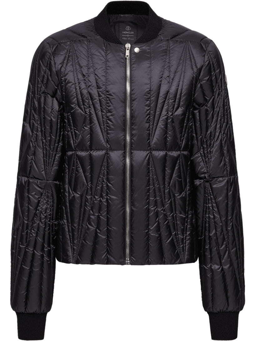 Geocamo Flight Jackets