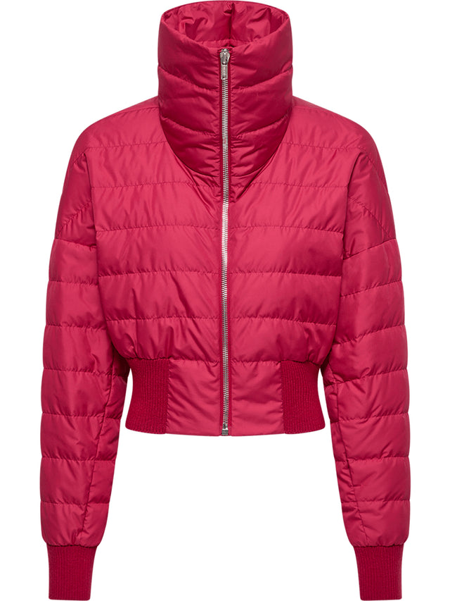 Cropped Jacket