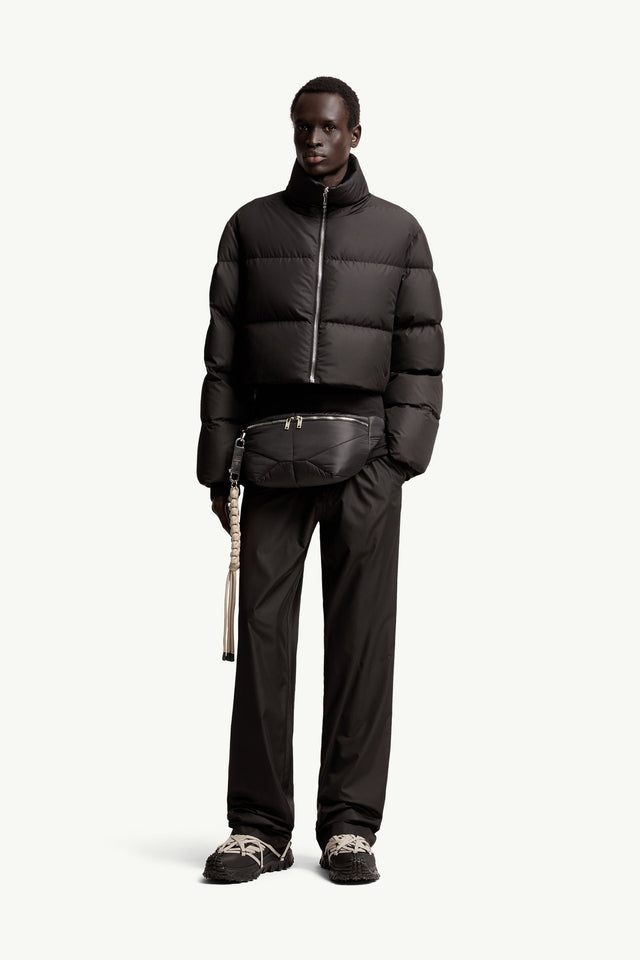 Drawstring Pants