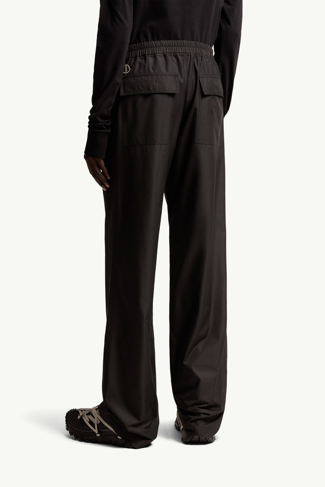 Drawstring Pants
