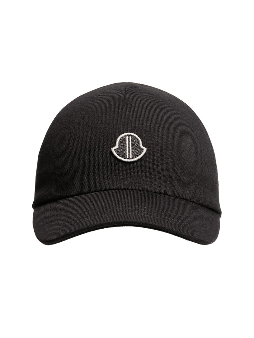 Logo Baseball Cap