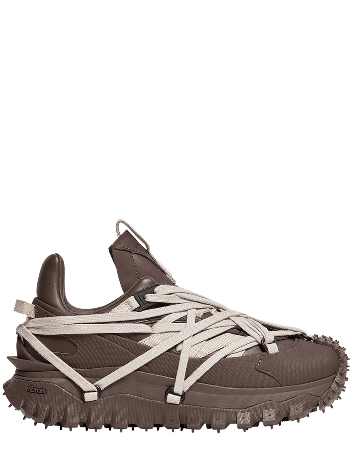 Trailgrip Megalace Sneakers