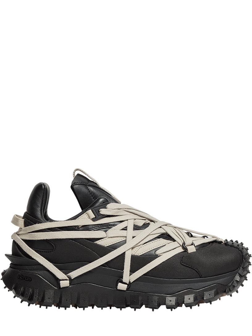 Trailgrip Megalace Sneakers