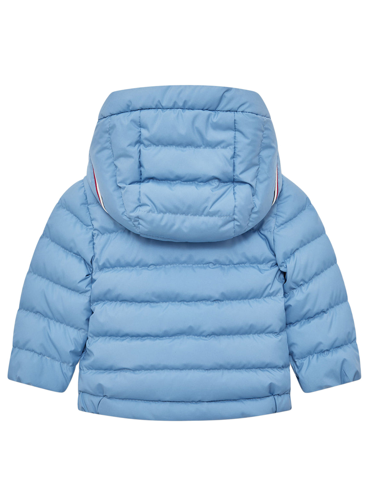 Dilar Hooded Down Jacket