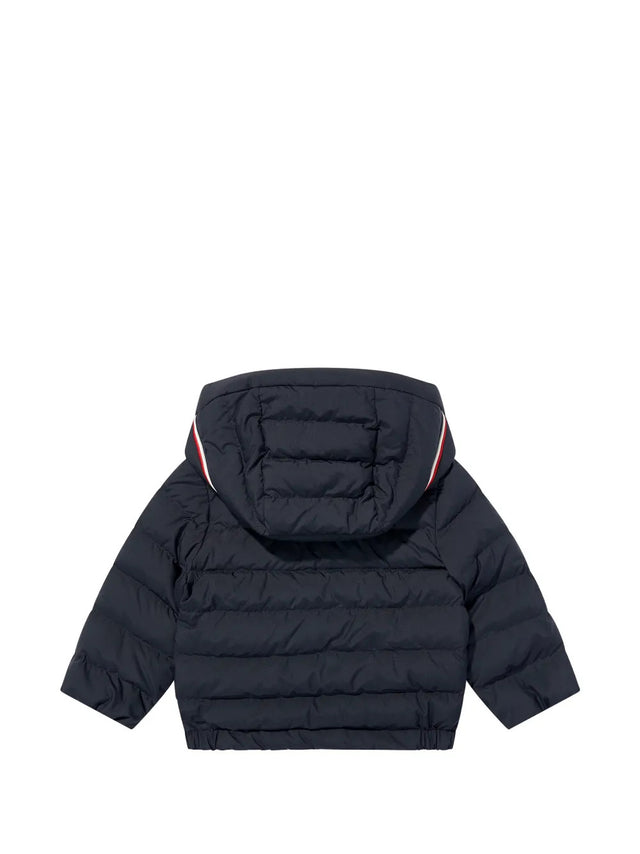 Dilar Hooded Down Jacket