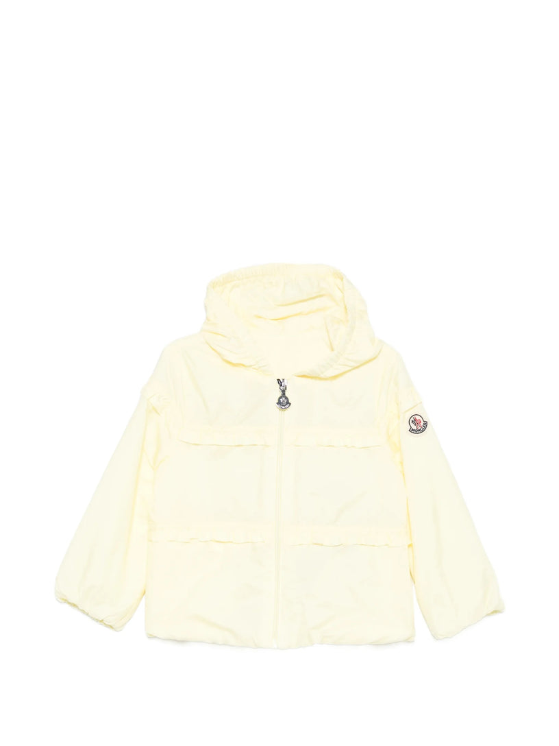 Hiti Hooded Rain Jacket
