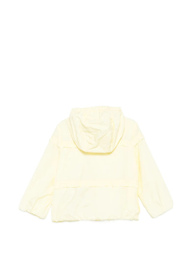 Hiti Hooded Rain Jacket