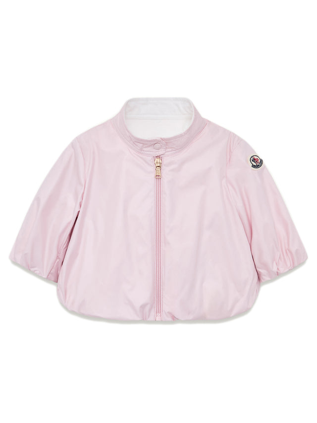 Light jacket