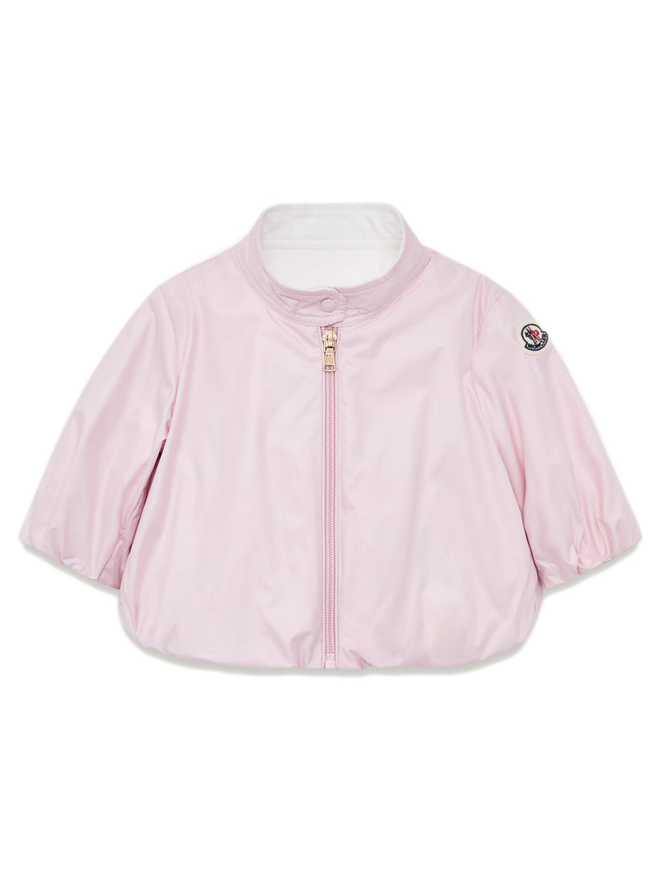 Light jacket