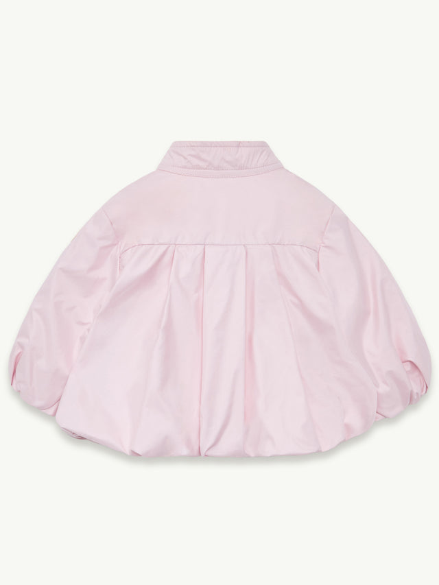 Light jacket
