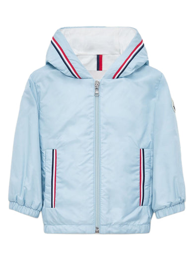 Granduc Hooded Jacket