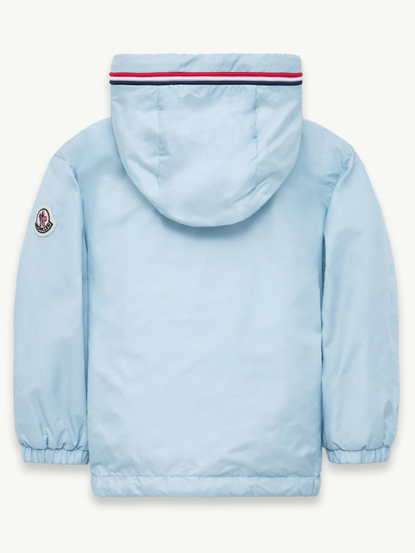 Granduc Hooded Jacket