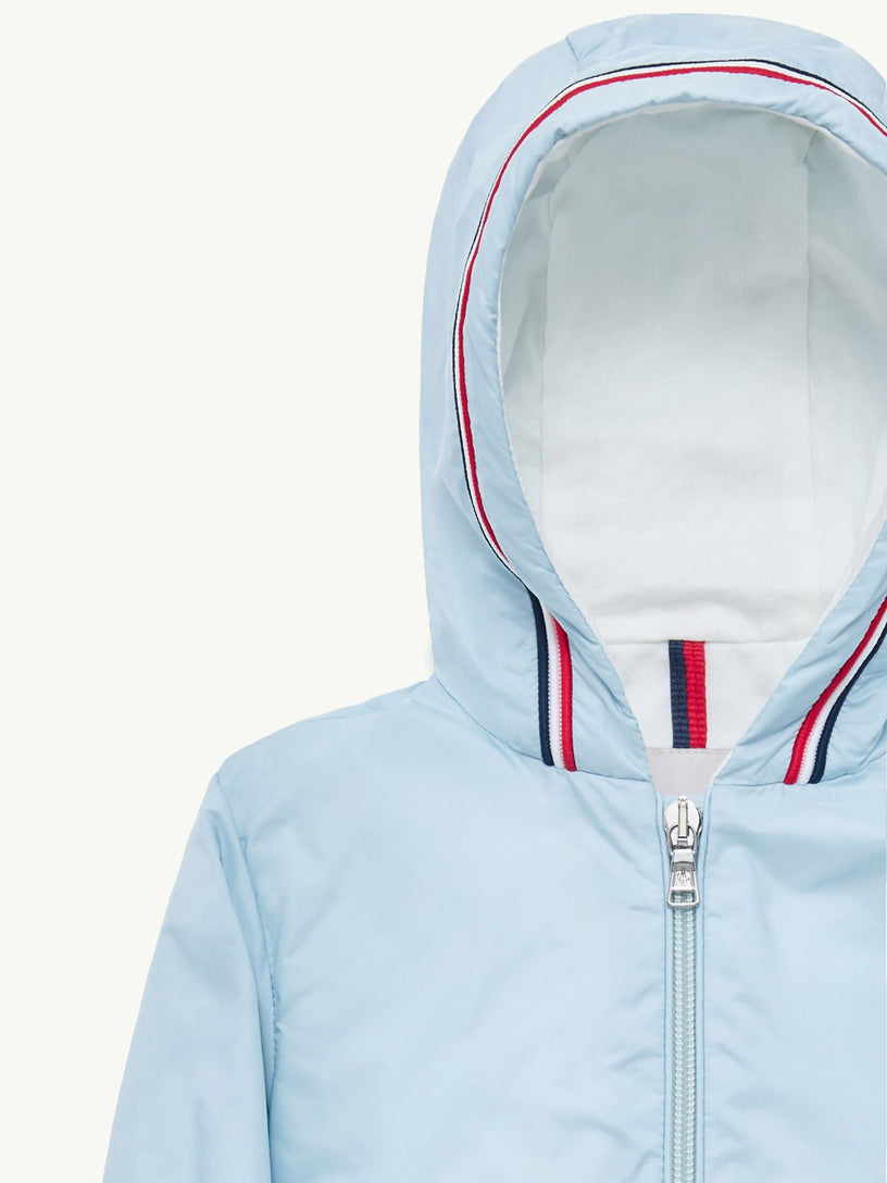 Granduc Hooded Jacket