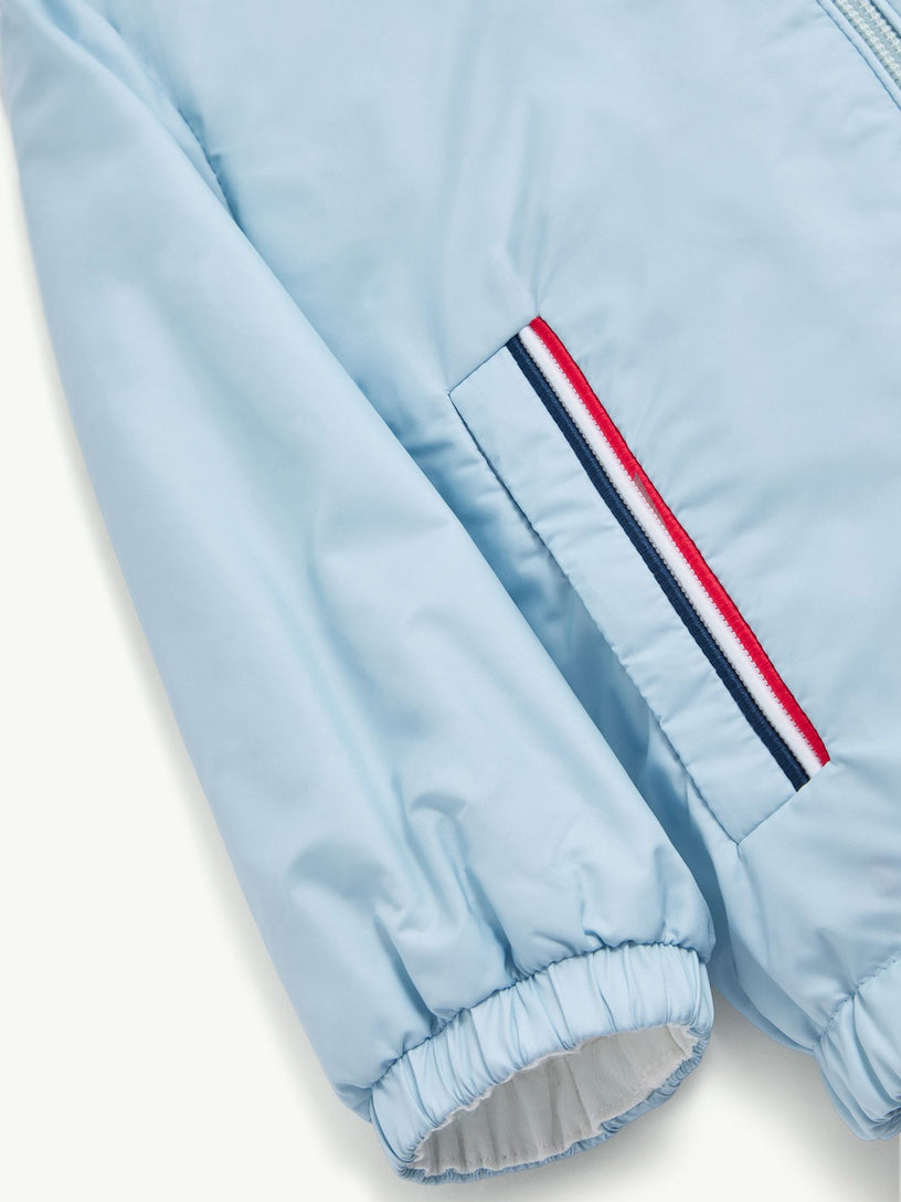 Granduc Hooded Jacket