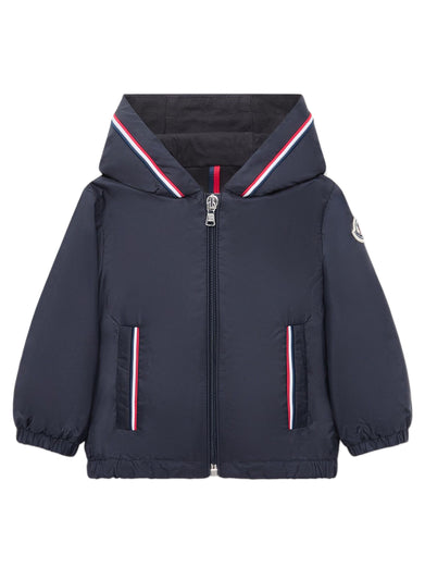 Granduc Hooded Jacket