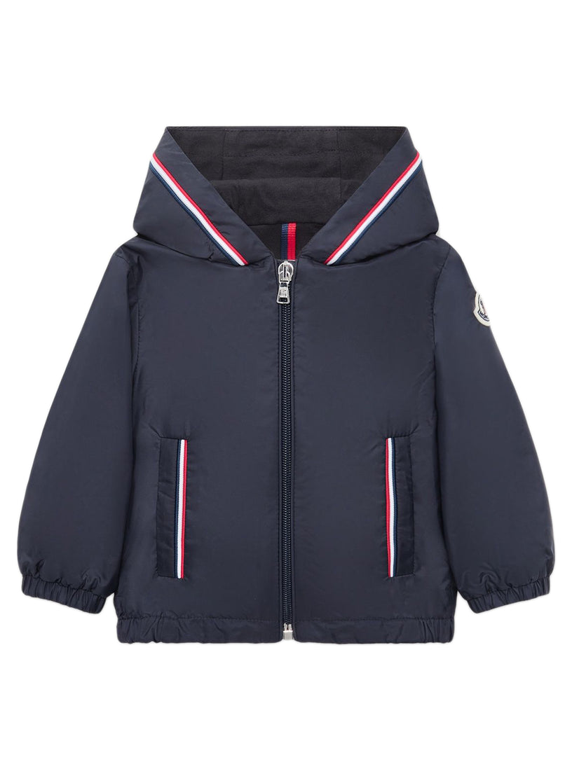 Granduc Hooded Jacket
