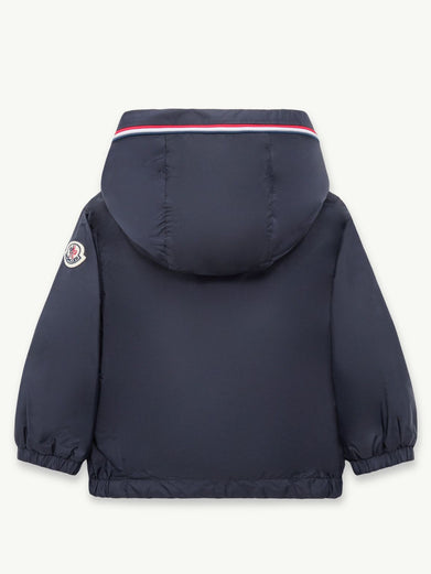 Granduc Hooded Jacket