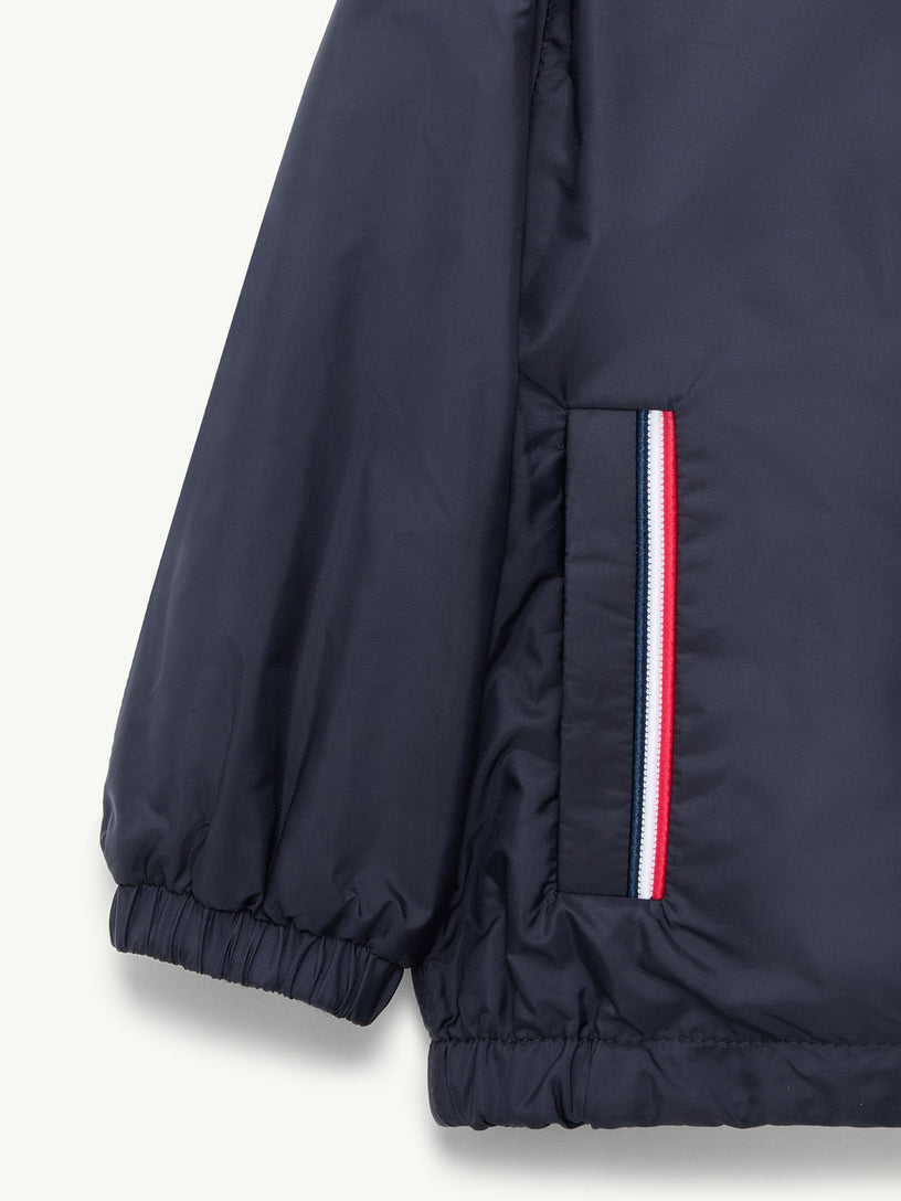 Granduc Hooded Jacket