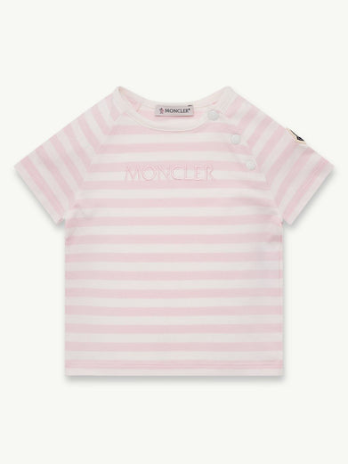 Striped T-shirt