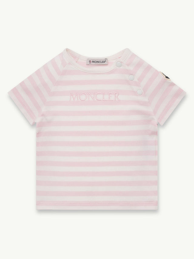 Striped T-shirt