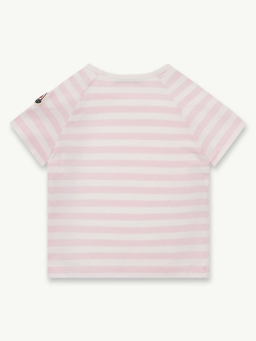 Striped T-shirt