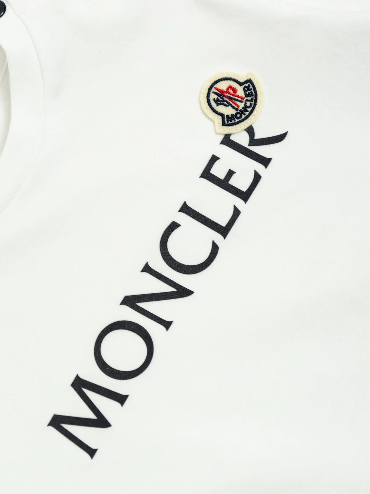 Logo Cotton Set