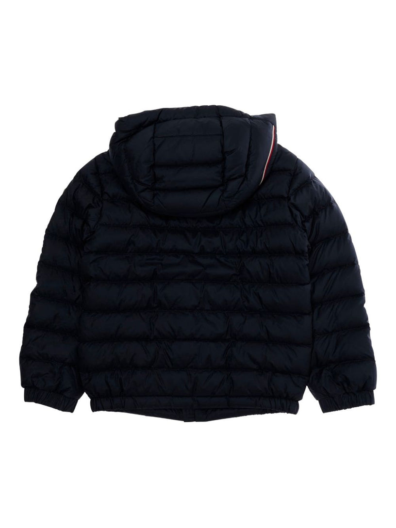 Dilar Hooded Down Jacket