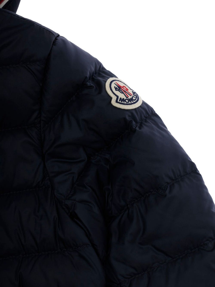Dilar Hooded Down Jacket