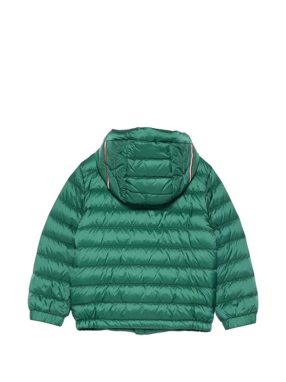 Dilar Hooded Down Jacket