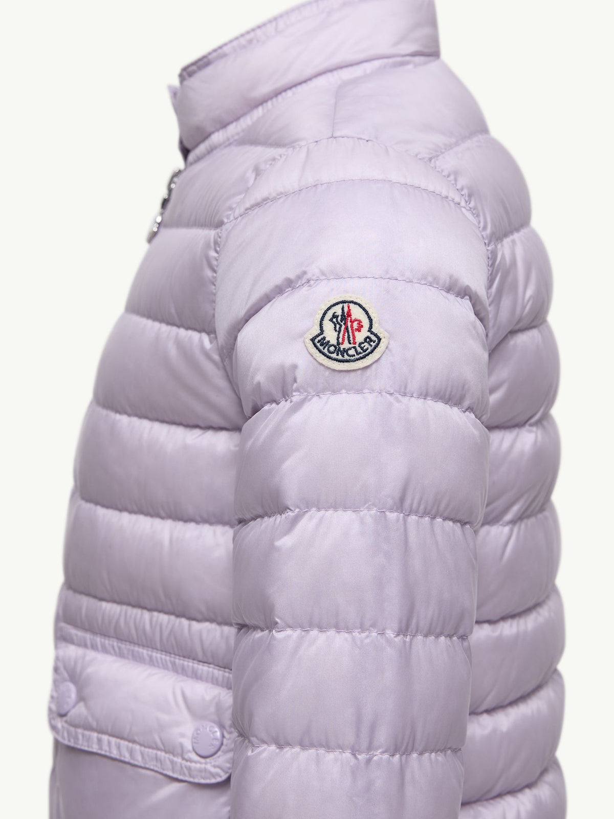Lans Down Jacket