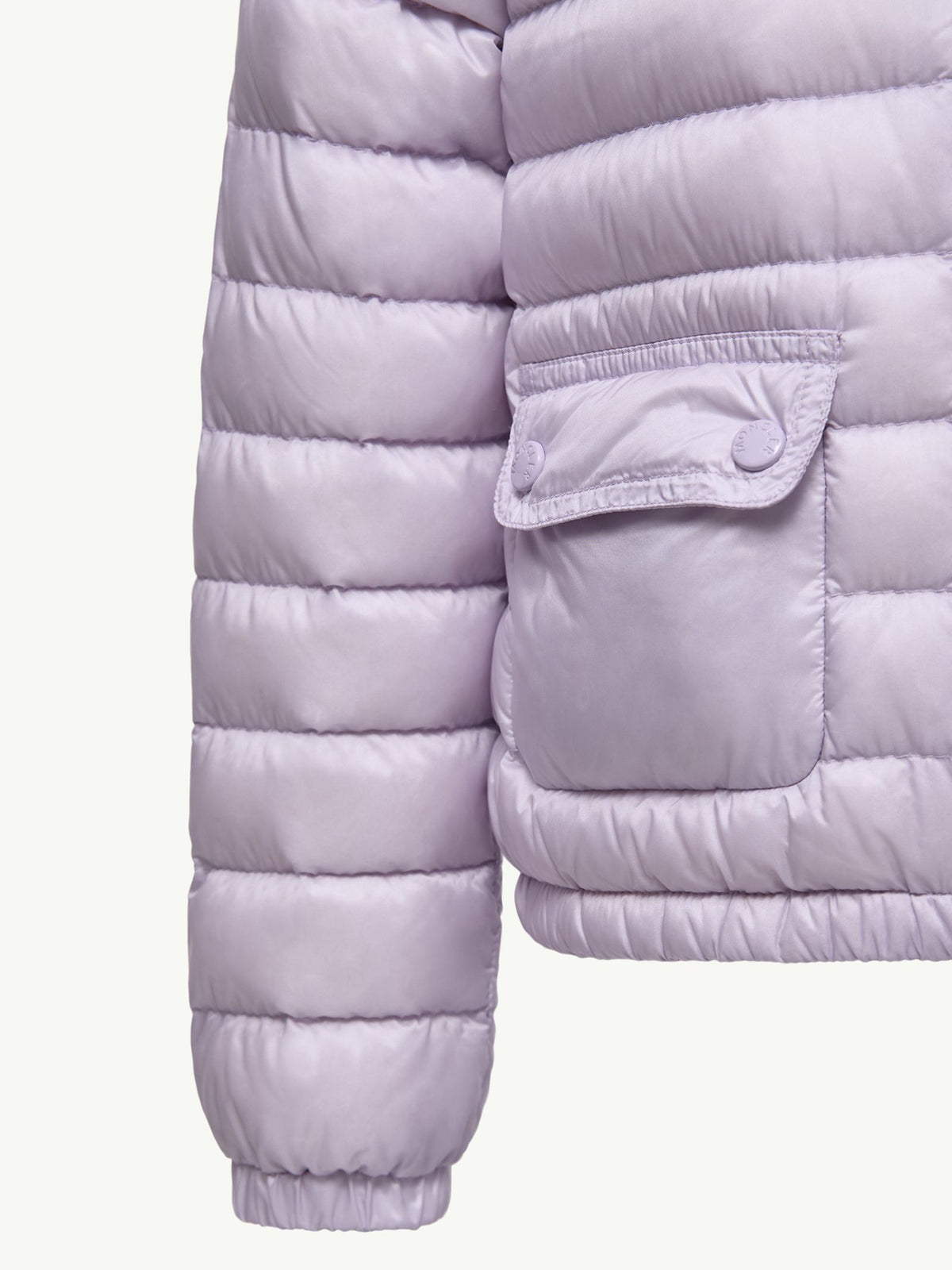 Lans Down Jacket