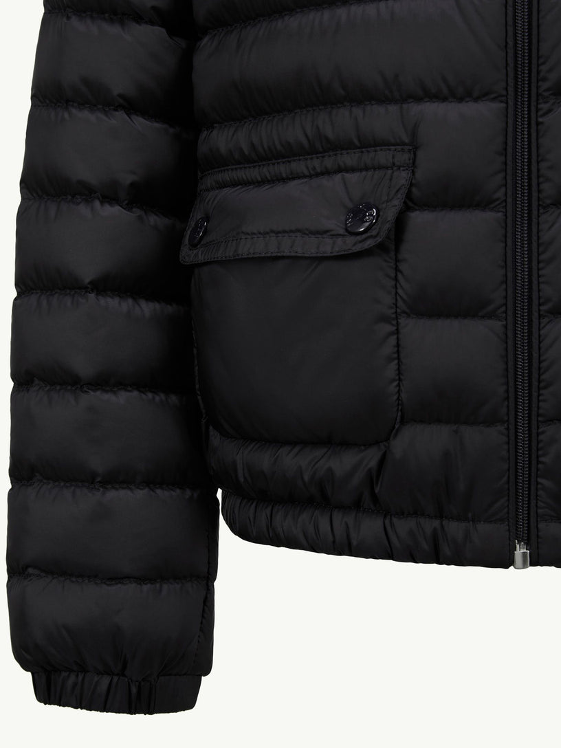 Lans Down Jacket
