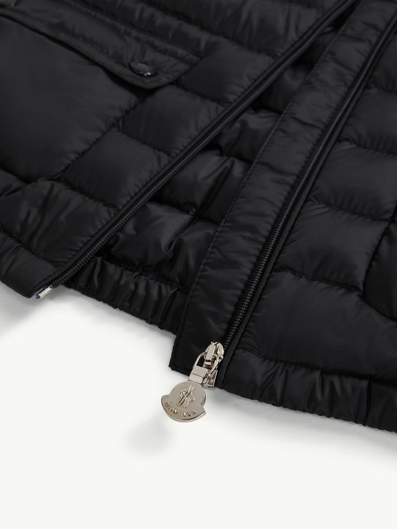 Lans Down Jacket