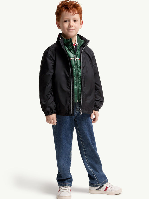 Hilmi waterproof jacket
