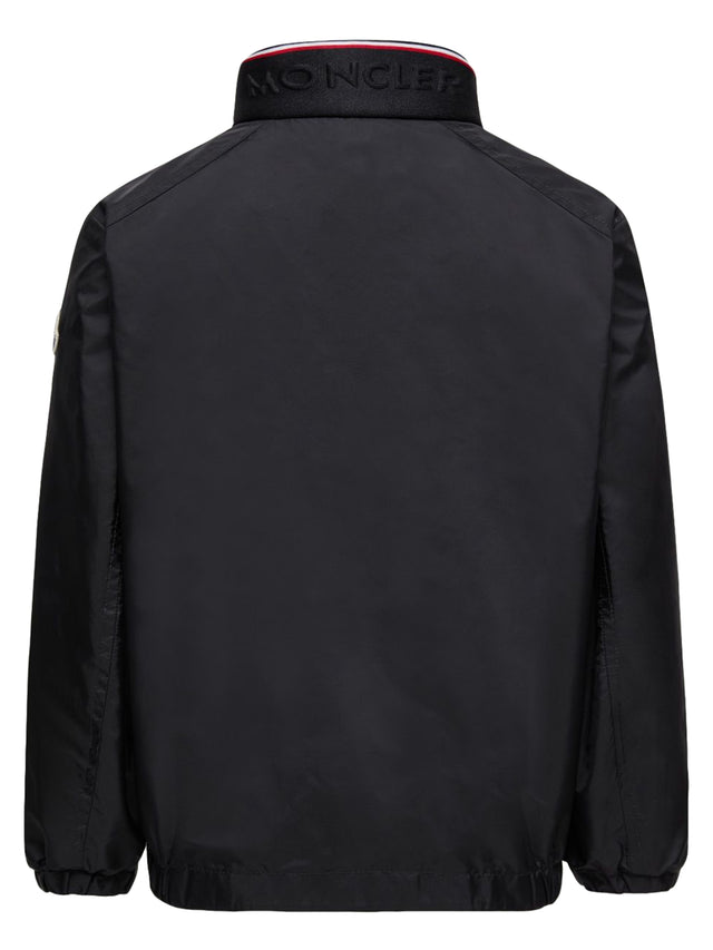 Hilmi waterproof jacket