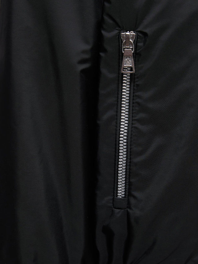 Hilmi waterproof jacket