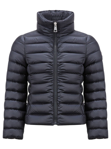 Ige Hooded Down Jacket