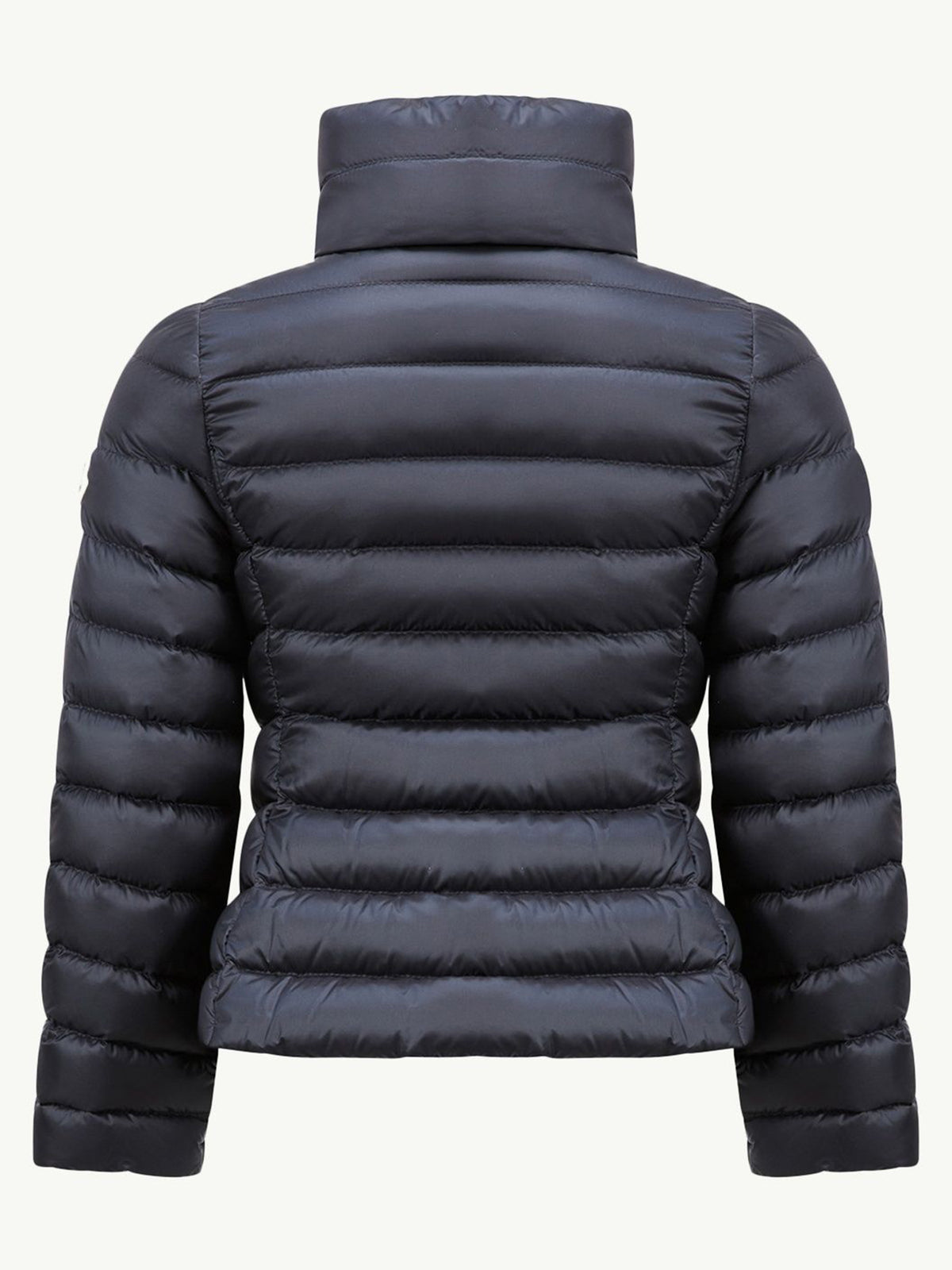 Ige Hooded Down Jacket