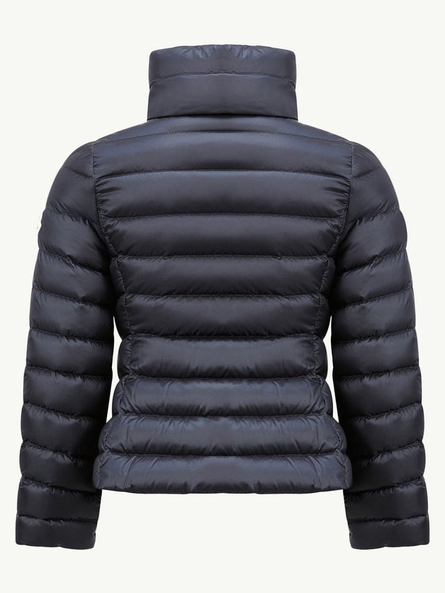 Ige Hooded Down Jacket