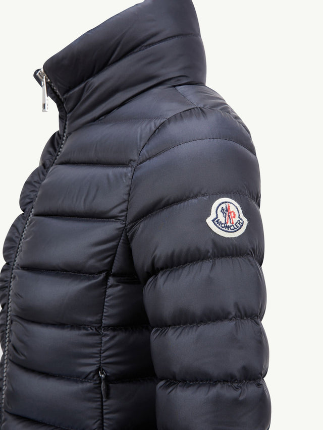 Ige Hooded Down Jacket