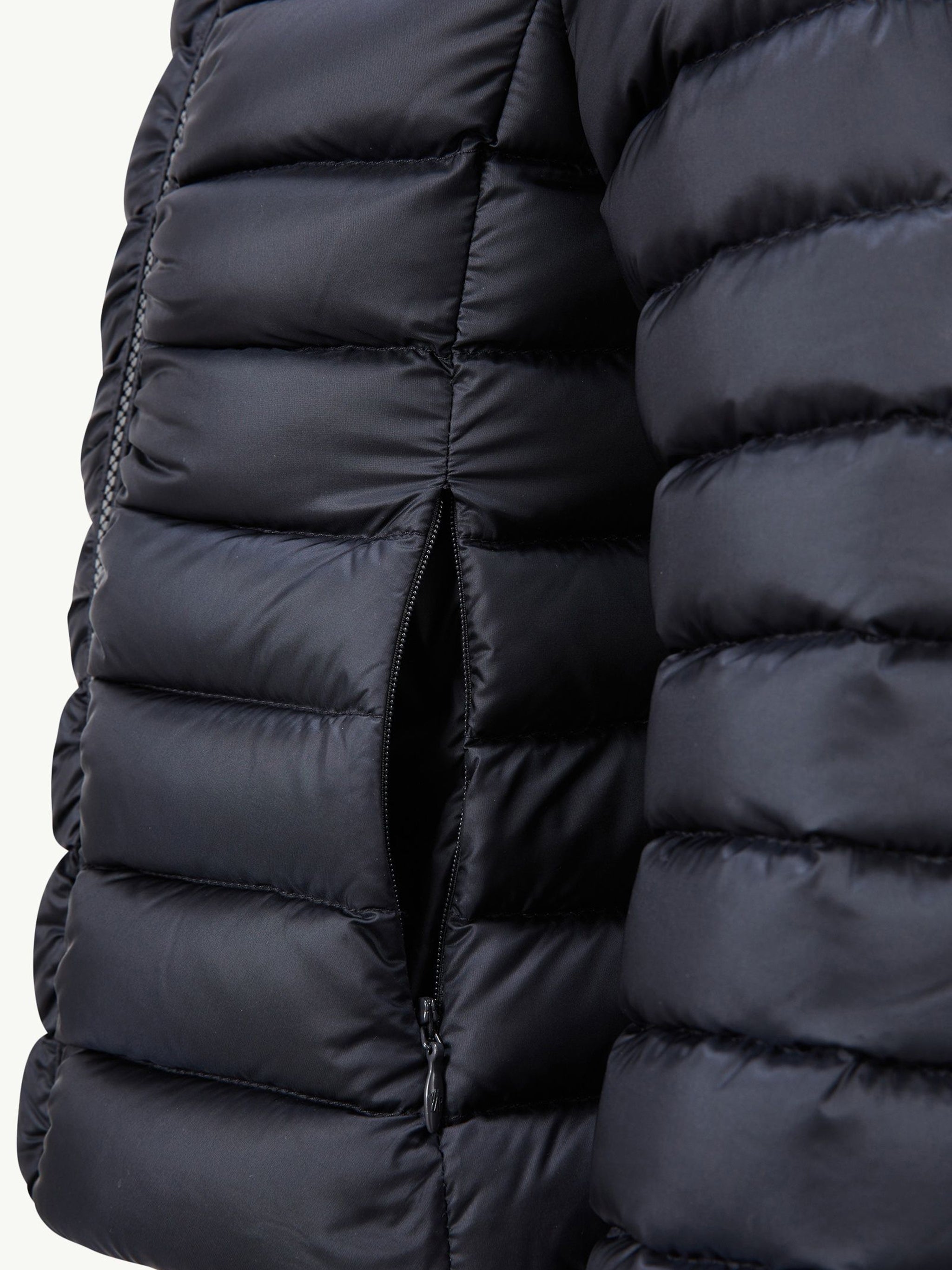 Moncler Enfant 이게 후드 다운 자켓
