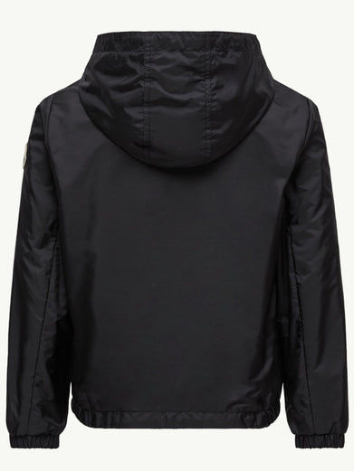 New Urville Hooded Rain Jacket