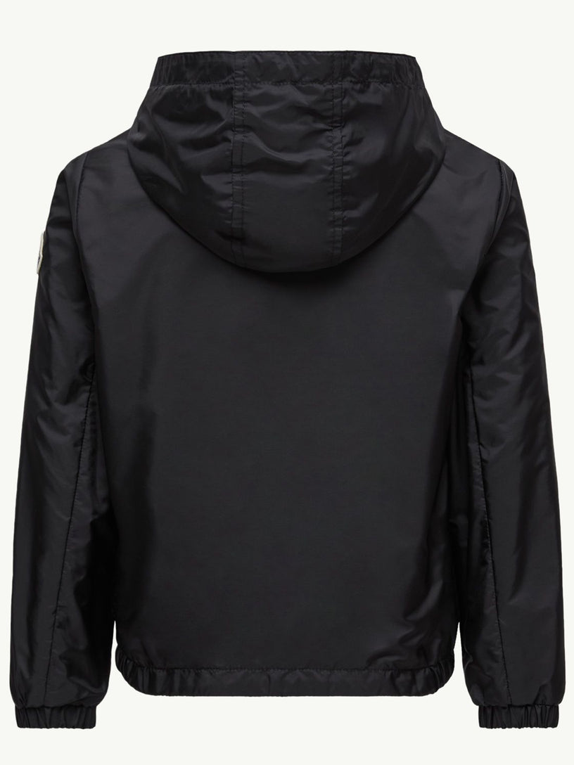 New Urville Hooded Rain Jacket
