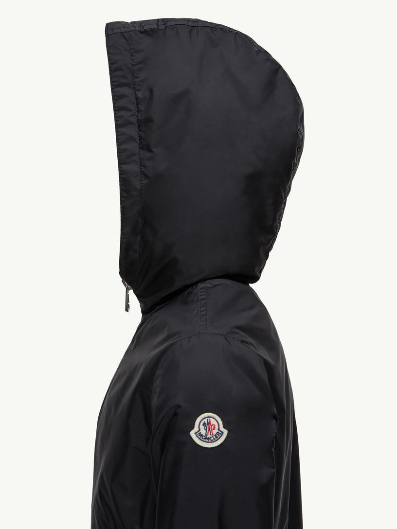 New Urville Hooded Rain Jacket