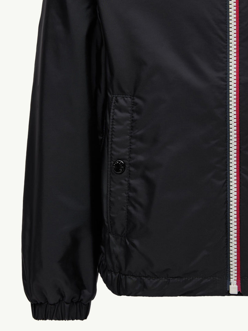 New Urville Hooded Rain Jacket